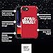 OtterBox SYMMETRY SERIES STAR WARS Case for iPhone 8 Plus & iPhone 7 Plus (ONLY) - Retail Packaging - DARTH VADER