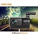 Dashboard Camera, SplashETech Mini 0806 Dash CamWorld's Smallest Dash Camera W/ Screen Amba A7LA50 + OV4689, HDR, Full HD 1296P, Car Recorder, Dvr Car Camera with GPS Logger
