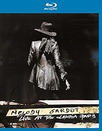Melody Gardot : Live At The Olympia Paris - Blu-Ray