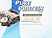 Pure Protein Nutrition Bar, Dark Chocolate Coconut, 1.76 Ounce (6 Count)