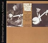 UNCLE WADE - A MEMORIAL TO WADE WARD               image