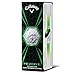 Callaway Hex Bite Golf Balls (One Dozen)