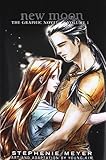 New Moon: The Graphic Novel, Vol. 1 (The Twilight Saga) by 
