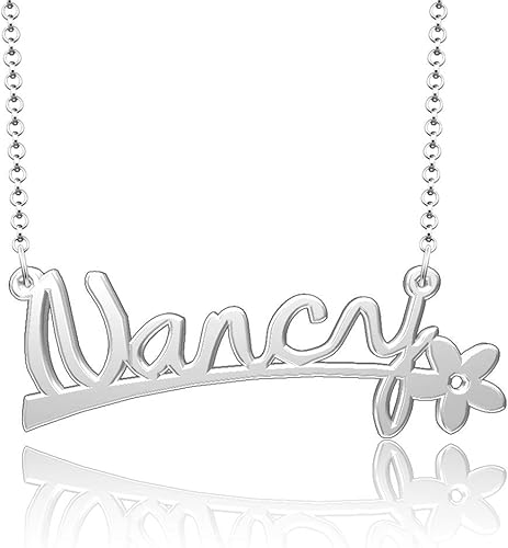 nancy personalizada