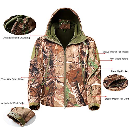 hunter waterproof hooded jacket