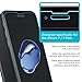 Tech Armor Apple iPhone 7 (4.7-inch) Prime Screen Protector [1-Pack] made with Accessory Glass 2 By Corning (0.2mm) for Apple iPhone 7