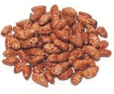 Cinnamon Toasted Almonds