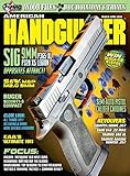 American Handgunner