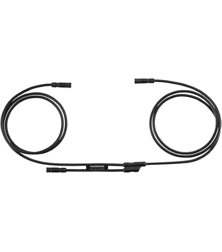 Amazon.com: Shimano STEPS SW-E7000-L Left Hand Assist Switch with