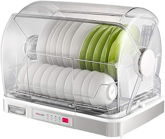 Aluk Armoire De Desinfection Armoires Haute Temperature Infrarouge Petite Armoire De Nettoyage De Bureau Verticale Verticale Amazon Fr Cuisine Maison