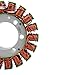 Generator Stator Fits Can-Am Outlander/Outlander Max/Renegade 330 400 450 500 570 650 800 800R 850 1000 1000R 2003-2018 | OEM Repl.# 420296907/420684850 / 420685920
