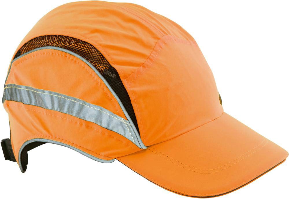 Scott Range HC23 FIRST BASE CAP HV ORANGE