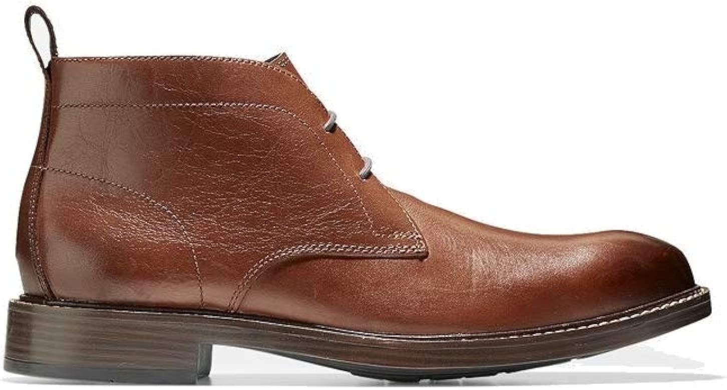 cole haan kennedy grand chukka