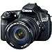 Canon EOS 60D 18 MP CMOS Digital SLR Camera with 18-135mm f/3.5-5.6 IS UD Lens