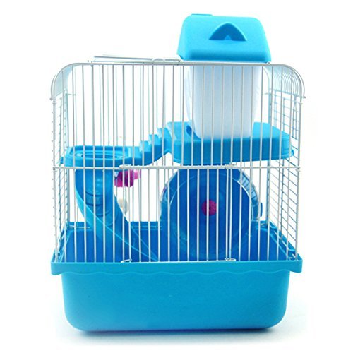 duna fun hamster cage