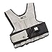 ZFOsports® - 20LBS -UNISEX- Comfortable Exercise Adjustable Weighted Vest