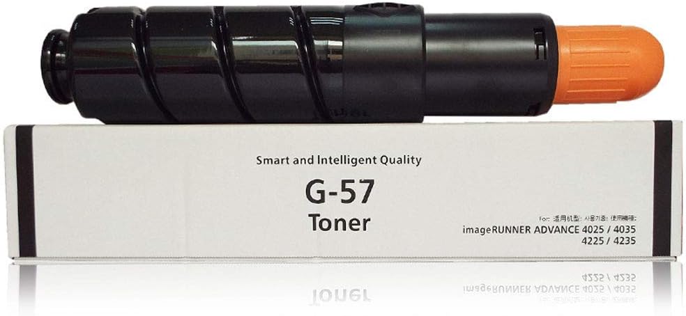 for NPG-57 Toner Cartridge 4025 4035 4225 4235 Toner Cartridge Office Supplies