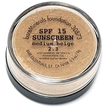 Best Beauty Products 2013 Bare Escentuals BareMinerals