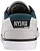 DC Men's Nyjah Vulcanized TX Sneaker