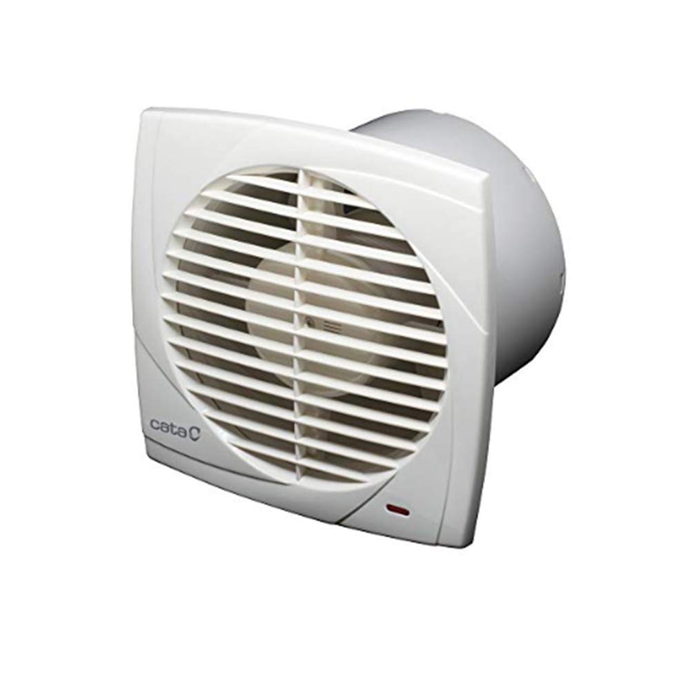 CATA EXHAUST FAN B 15 PLUS WHITE SIZE 148*190*112*15 MM Amazon