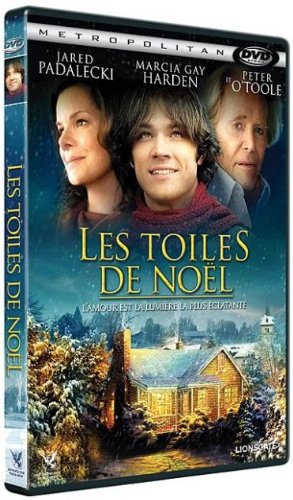 Les Toiles De Noël