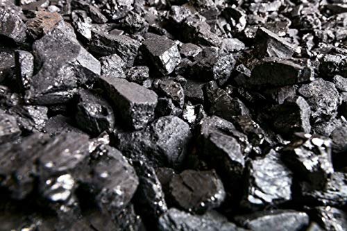Blacksmithing and Stove Coal 16lbs