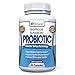 BioGanix BIOPRO-20 Advanced Probiotic Supplement for Women & Men (Gastric Acid Resistant) 20 Billion CFU per Capsule - Detox, Weight Loss, Immune & Digestive System Support