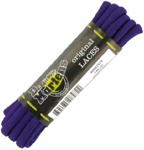 doc martens shoelace length