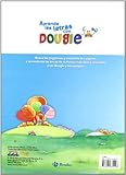 Image de Aprende las letras con Dougie / Learn Lyrics with Dougie (Dougie Se Disfraza / Dougie Dresses) (Spanish Edition)