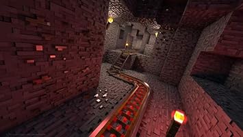 rompecabezas de minecraft