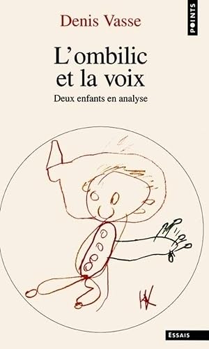 Download L'ombilic et la voix PDF