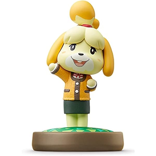 amiibo キュービィ amiibo-hoshi-no-kirby-series-