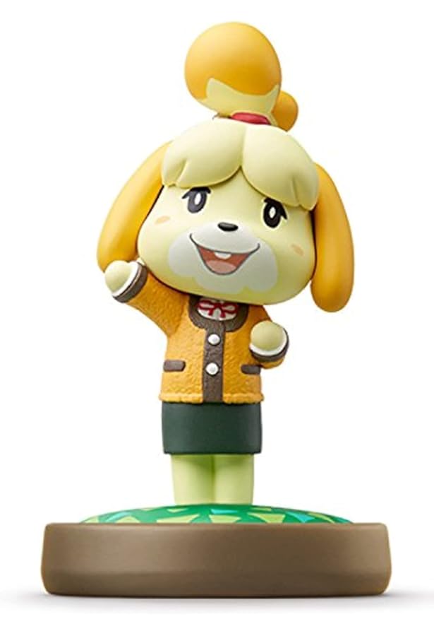 Amazon.com: Kaizo - K.K. - Digby - Amiibo (Animal Crossing
