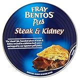 Fray Bentos Steak & Kidney Pie (425g)