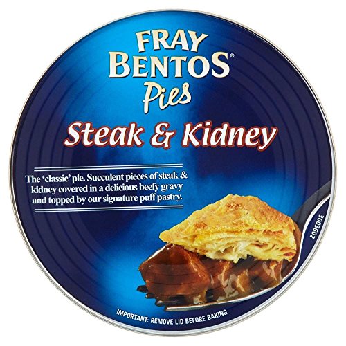 Fray Bentos Steak & Kidney Pie (425g)