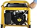WEN 56352, 3000 Running Watts/3500 Starting Watts, Gas Powered Portable Generator