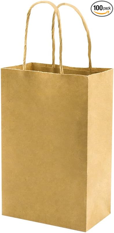 handle bags in bulk