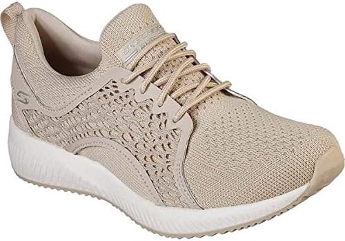 skechers bobs squad pocket ace dames sneakers