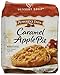 Pepperidge Farm Caramel Apple Pie Soft Dessert Cookies Limited Edition by Pepperidge Farm