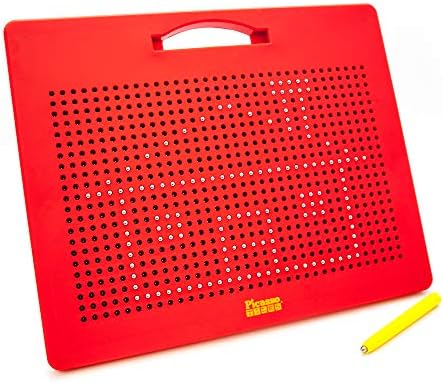 PicassoTiles Magnetic Drawing Board 