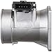 Powertek New Mass Air Flow Sensor for Ford Mazda Mercury Sensor MAFS4012