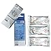 6 Pack OEM Bosch Siemens Coffee Machine Decalcifying Cleaning Tablets 310967
