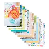 DaySpring All Occasion - Inspirational Boxed Cards - Variety - 18537