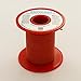 BNTECHGO 26 Gauge Silicone Wire 50 Feet Spool Red Soft and Flexible High Temperature Resistant Highly Efficient Electric Wire 26 AWG Silicone Wire 30 Strands of Tinned Copper Wire