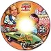 Flickback 1977 DVD Greeting Card: 1977 Birthday Gift or Anniversary Gift