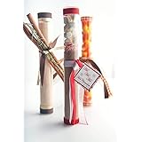 Gumball Tubes - 8in x 1in (12)