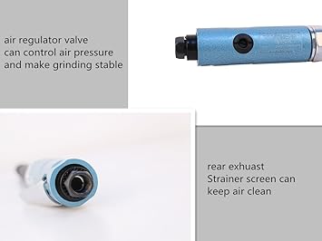 ZHONG AN AIR TOOLS ZAT030 Die Grinders product image 3