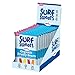 Surf Sweets Organic Fruity Bears, Non GMO Project Verified, Gluten Free, Nut-Free, Vegan & No Artificial Colors or Flavors, 2.75 oz (Pack of 12)