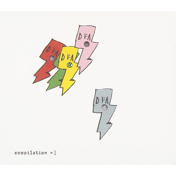 Amazon.com: Vol. 2-Ed Banger Records: CDs & Vinyl