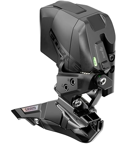 パーツ SRAM FORCE D2 XPLR Amazon.com : SRAM, Force XPLR AXS D2, Rear Derailleur, Speed: 12